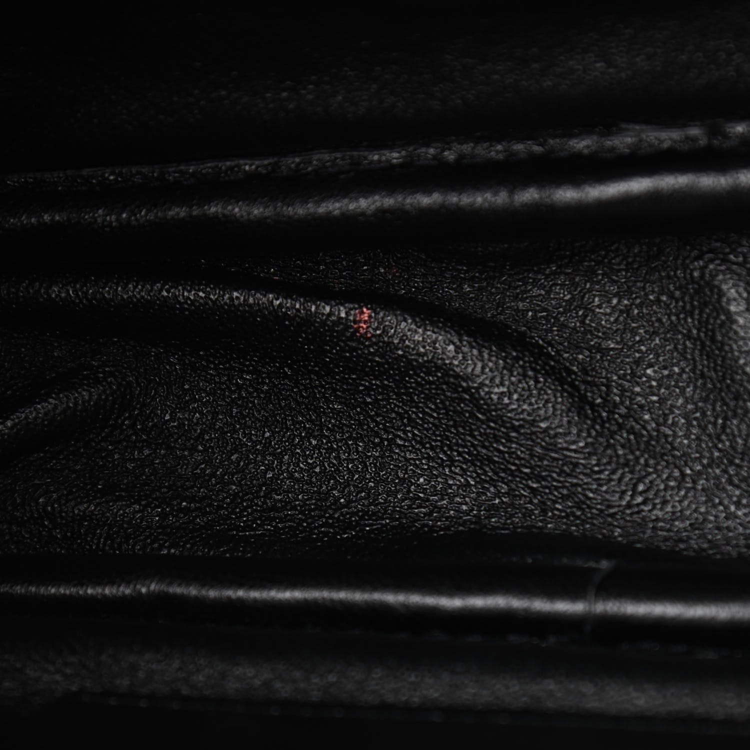 Saint Laurent Canvas Calfskin Leopard Print Monogram Mini Lou Camera Bag Brown 11 of 11