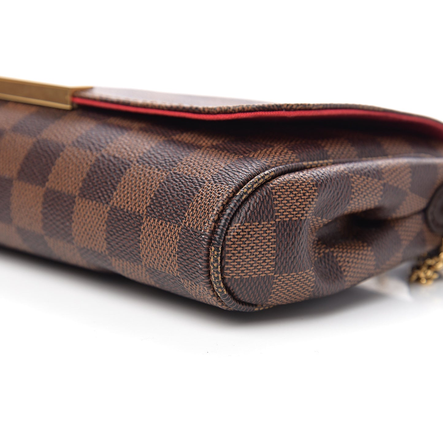 Damier Ebene Favorite MM