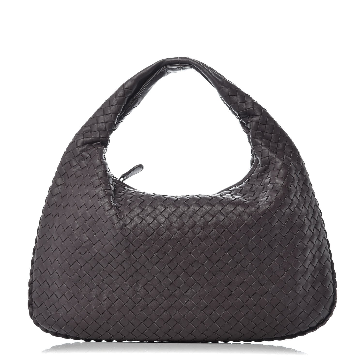 Bottega Veneta Nappa Intrecciato Medium Veneta Hobo 1 of 9