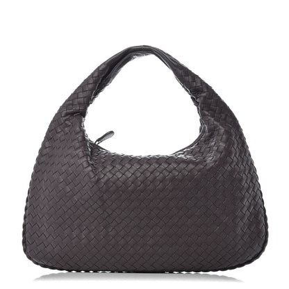 Bottega Veneta Nappa Intrecciato Medium Veneta Hobo 1 of 9