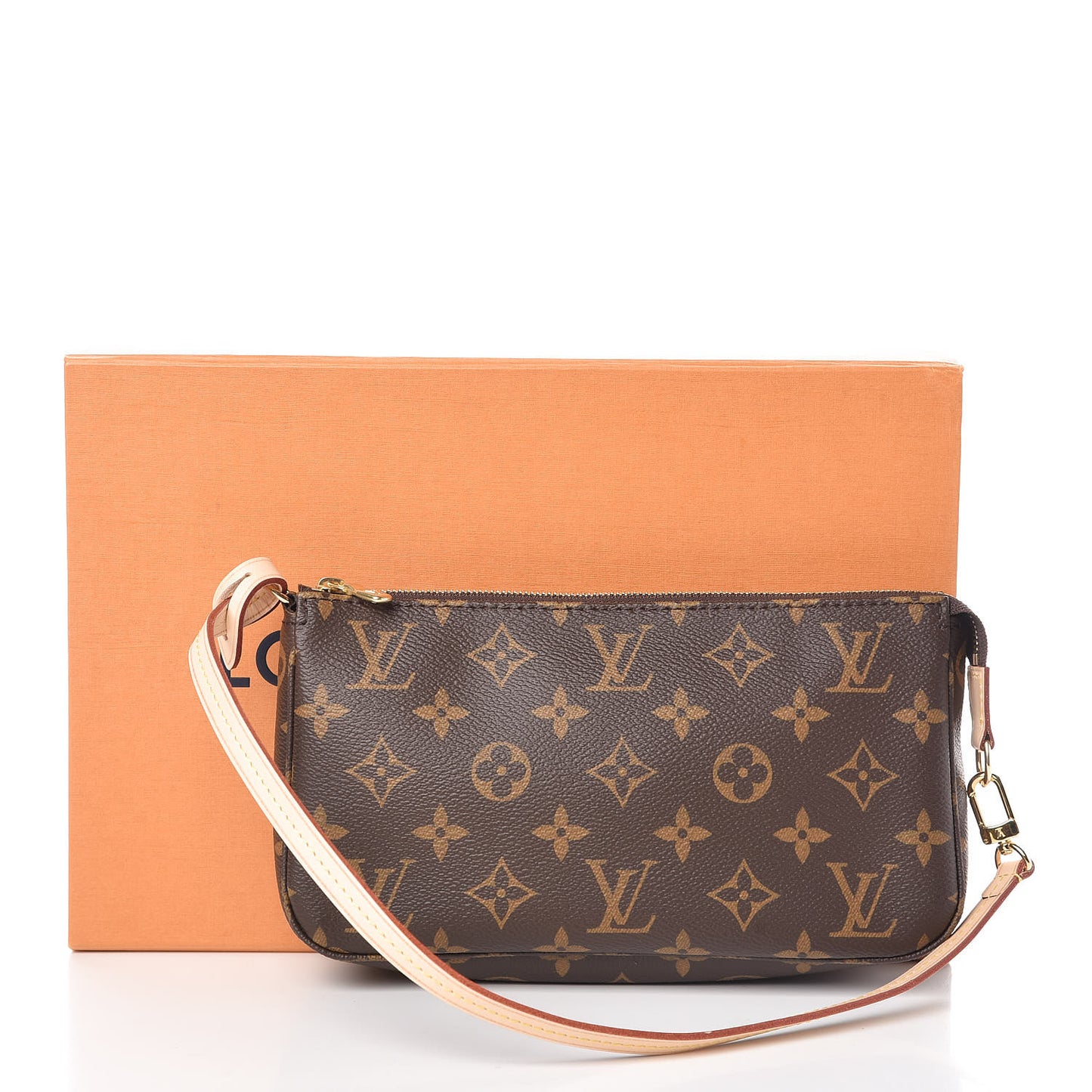Monogram Pochette Accessories NM