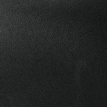 Celine Shiny Calfskin Triomphe Shoulder Bag Black 13 of 13
