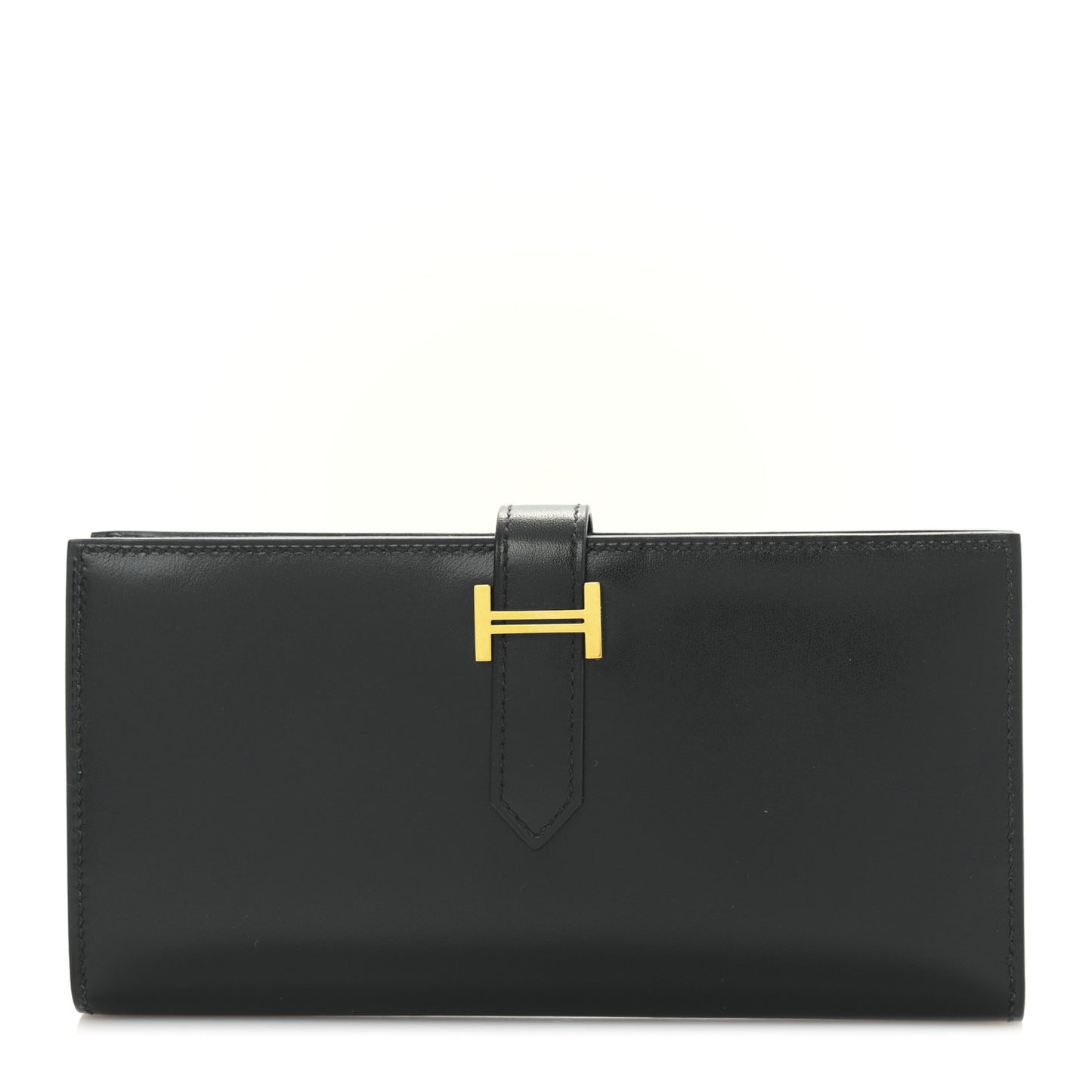 Box Bearn Wallet Black