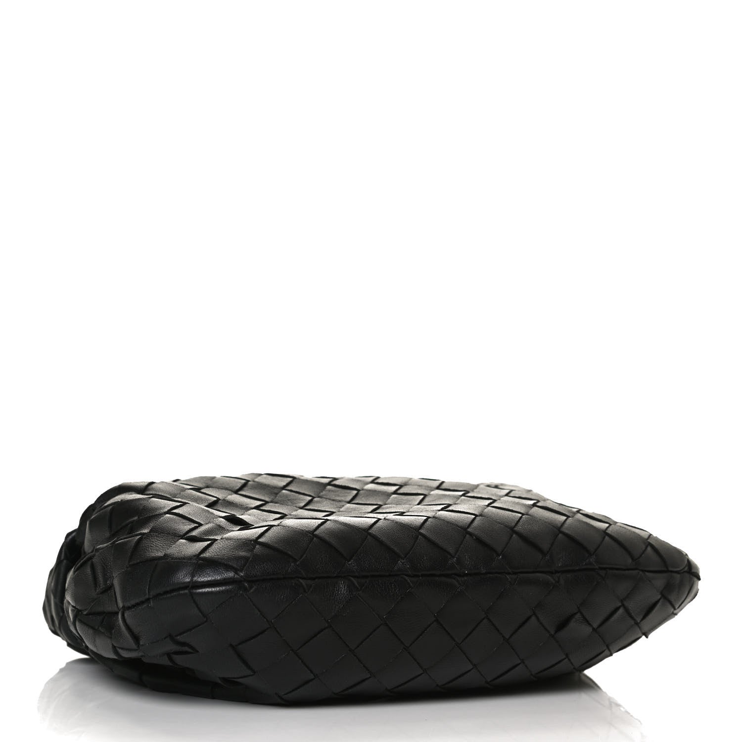 Bottega Veneta Nappa Intrecciato Mini Jodie Black 4 of 13