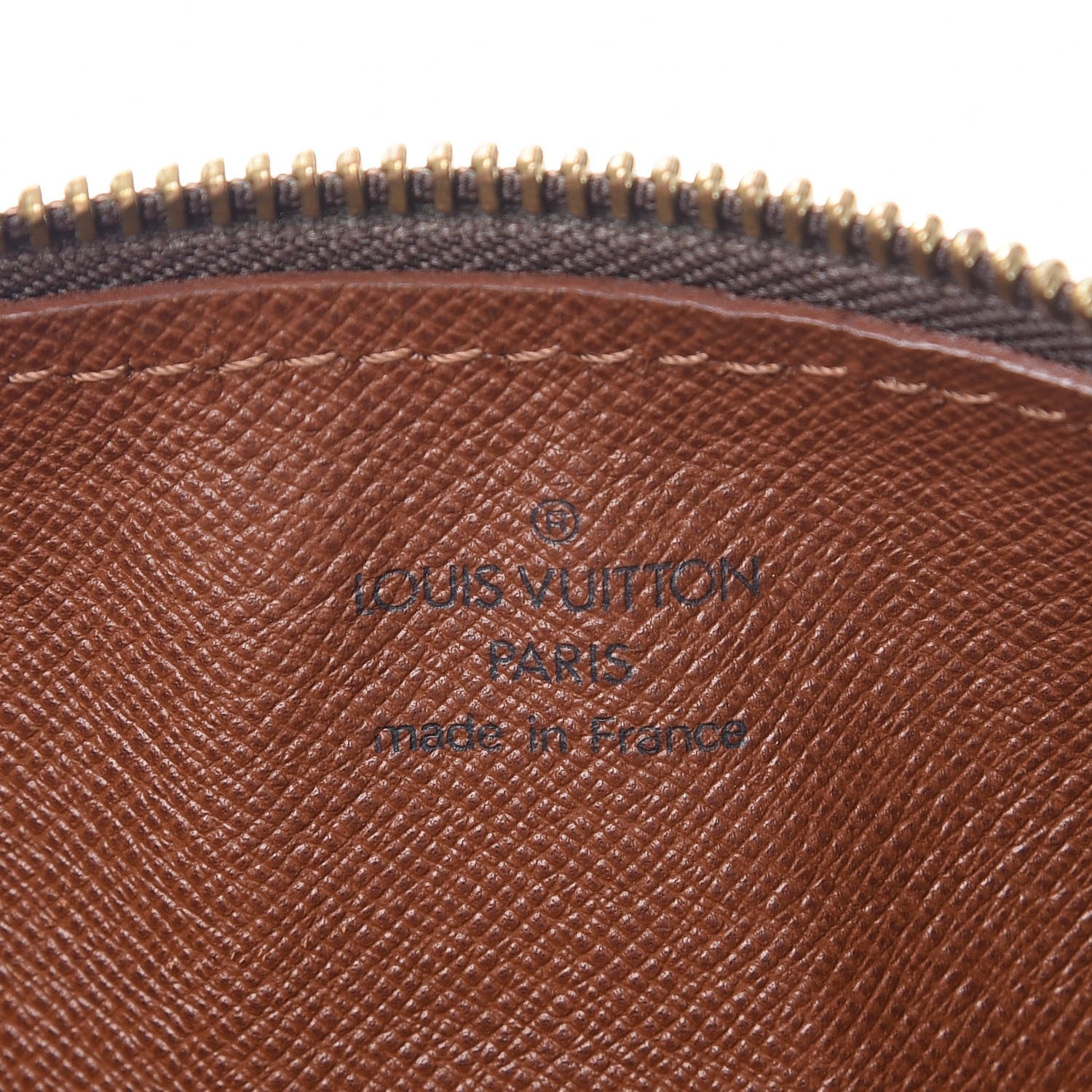 Louis Vuitton Monogram Papillon 26 6 of 16