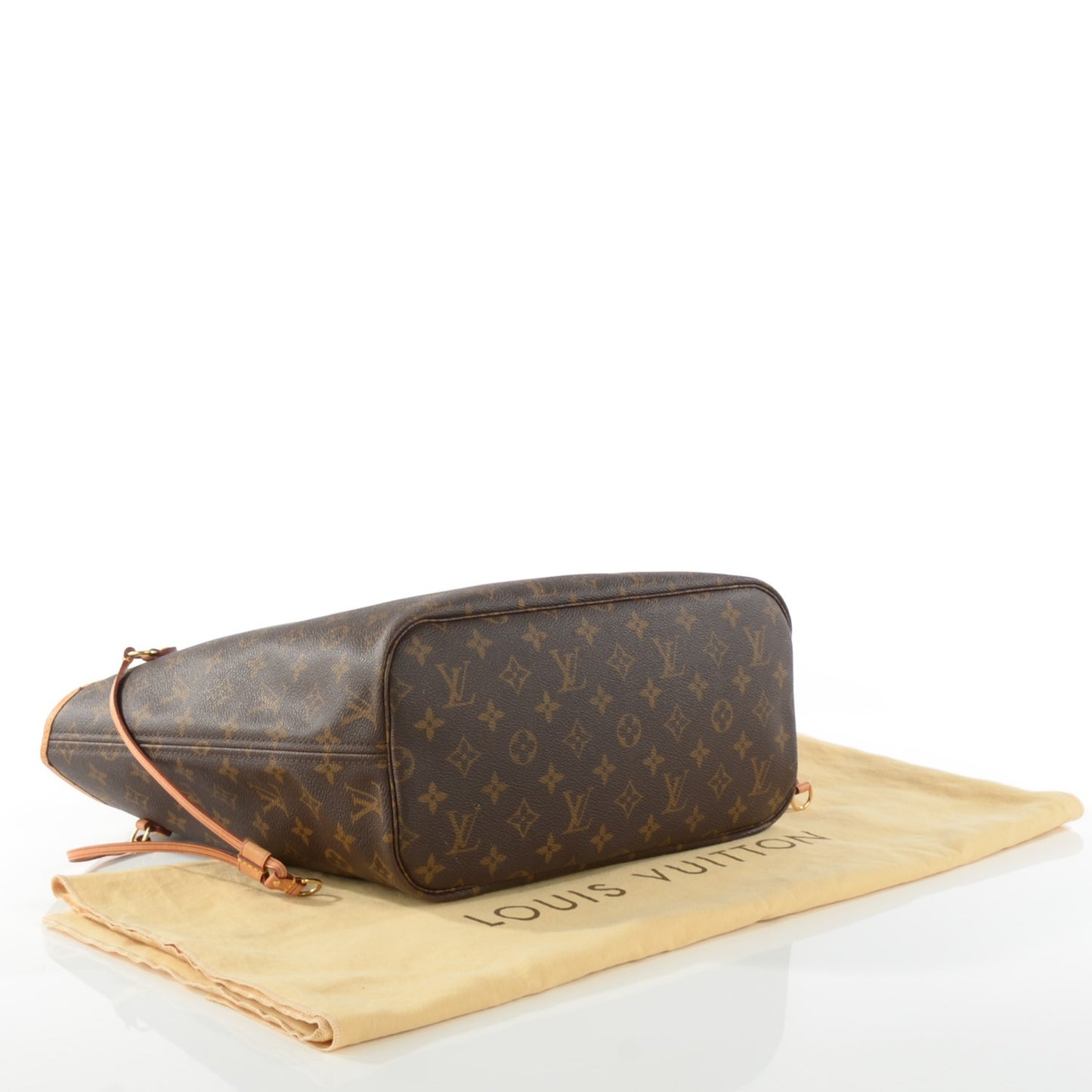 Monogram Neverfull MM