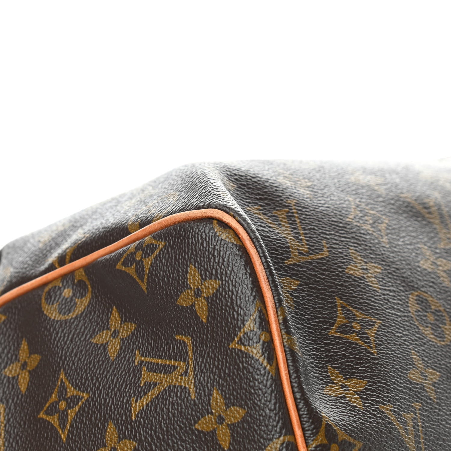 Louis Vuitton Monogram Keepall 55 7 of 14