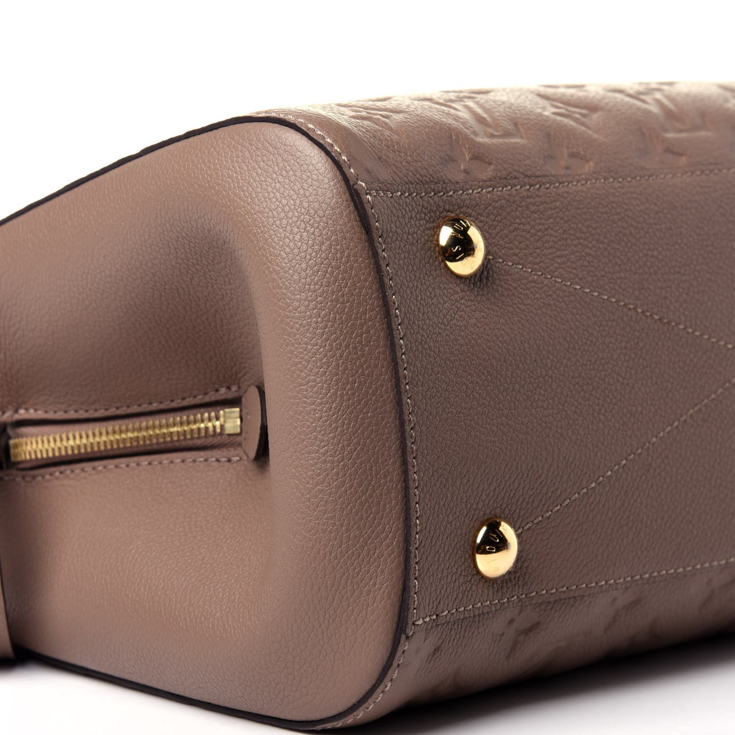 Empreinte Montaigne MM Taupe Glace