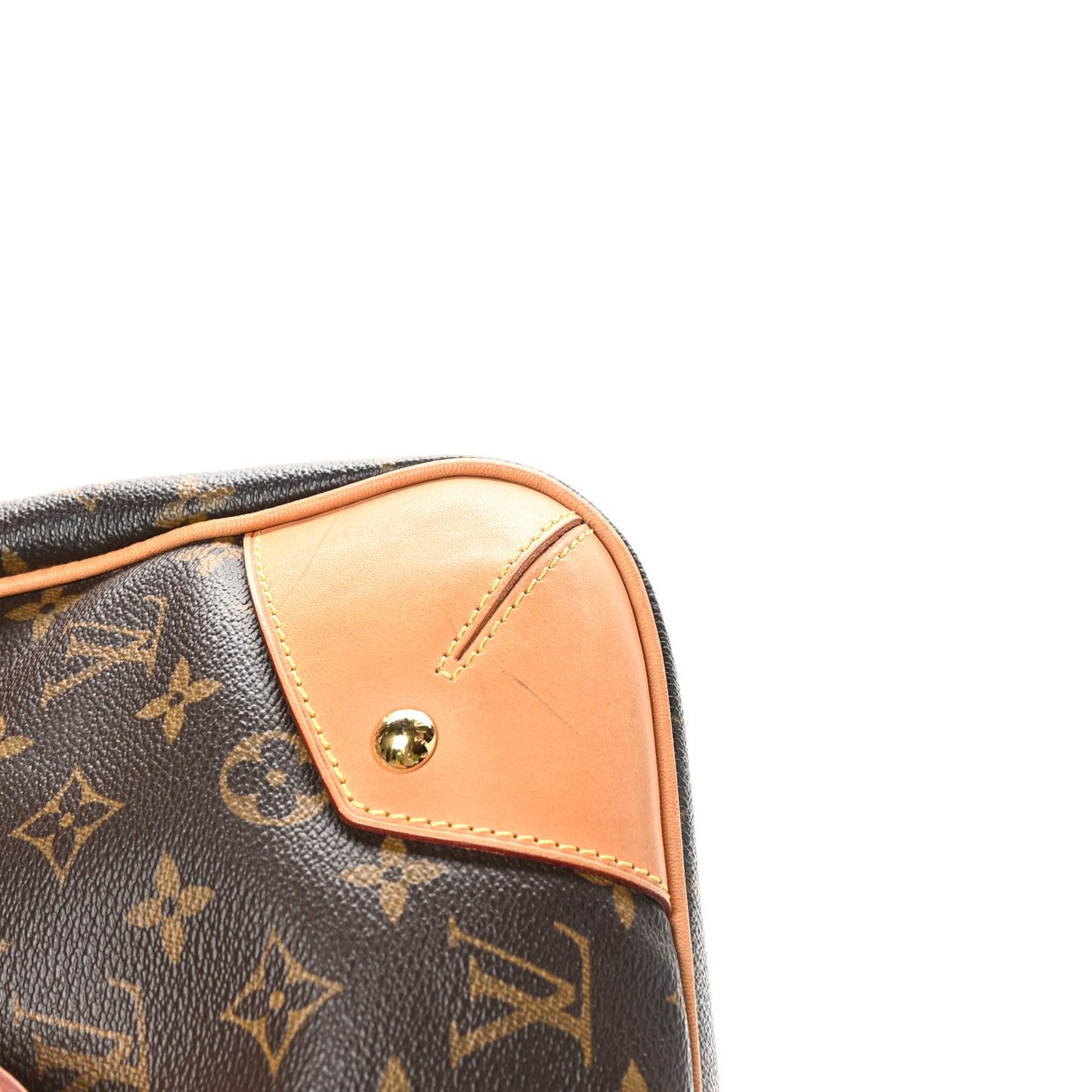 Monogram Estrela MM
