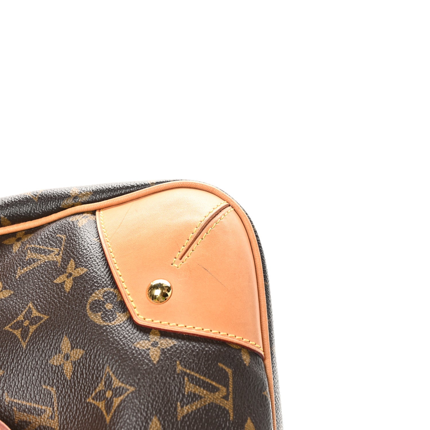 Louis Vuitton Monogram Estrela MM 10 of 10