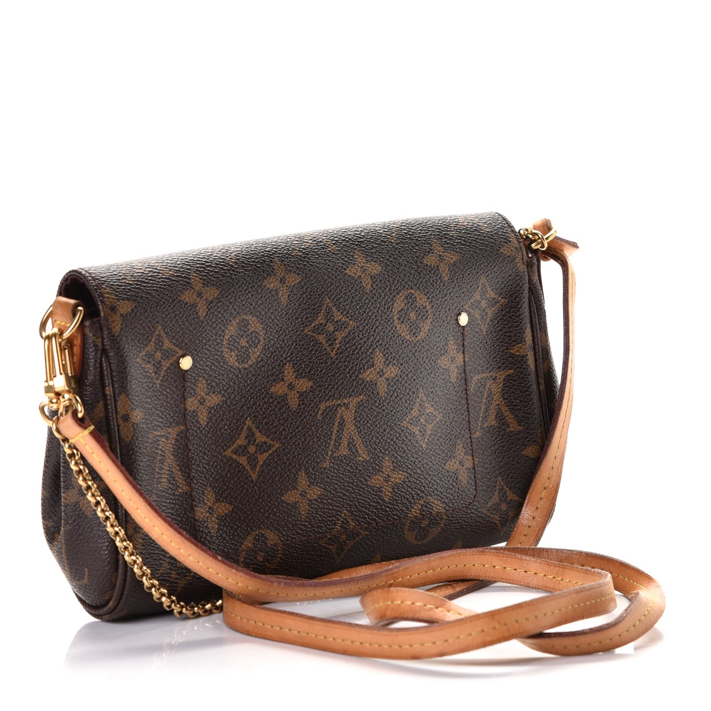 Monogram Favorite PM