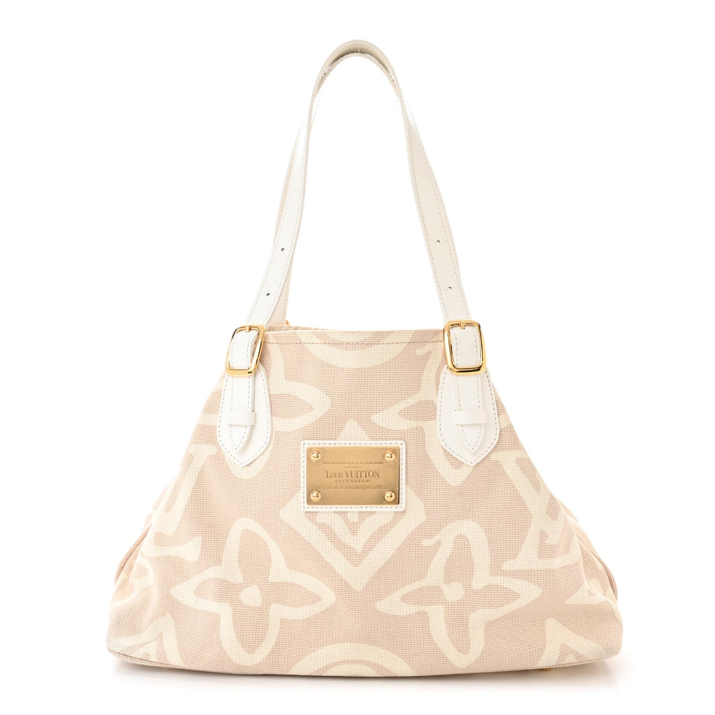 Tahitienne Cabas PM Pink