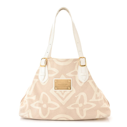 Louis Vuitton Tahitienne Cabas PM Pink 1 of 11