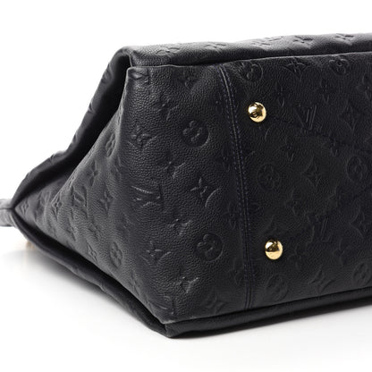 Louis Vuitton Empreinte Artsy MM Infini 6 of 14