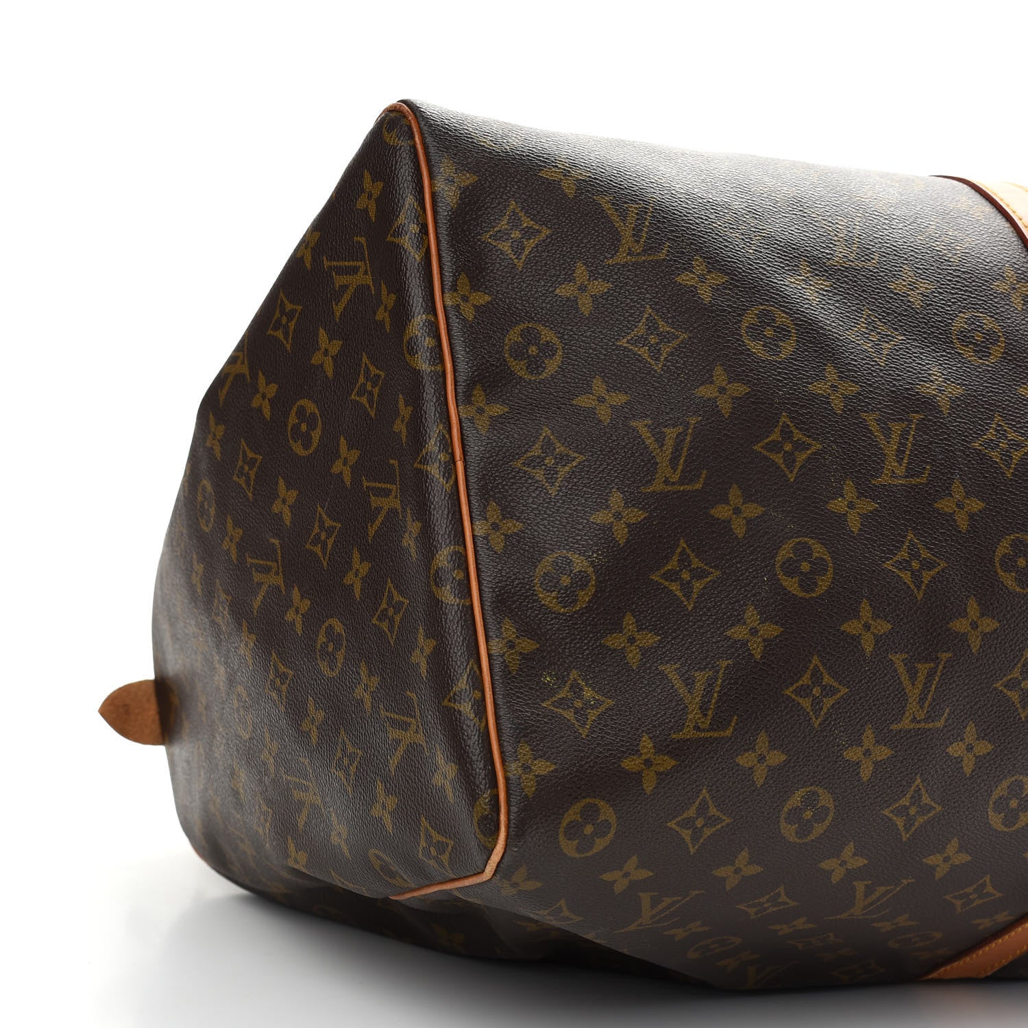 Louis Vuitton Monogram Keepall 60 12 of 13