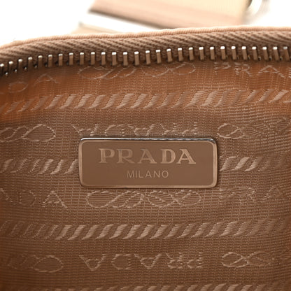 Prada Nylon Re-Edition 2005 Shoulder Bag Cammeo 6 of 9