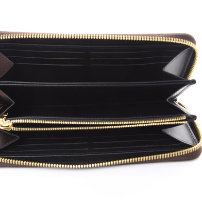 Louis Vuitton Reverse Monogram Giant Zippy Wallet 5 of 8