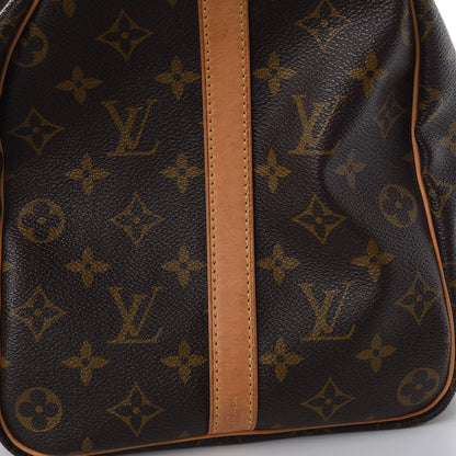 Louis Vuitton Monogram Speedy Bandouliere 40 11 of 14