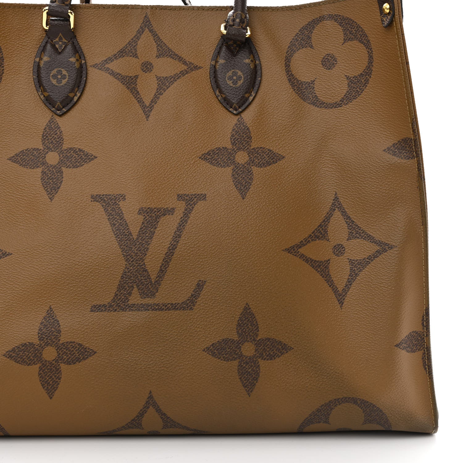 Louis Vuitton Reverse Monogram Giant Onthego GM 12 of 20