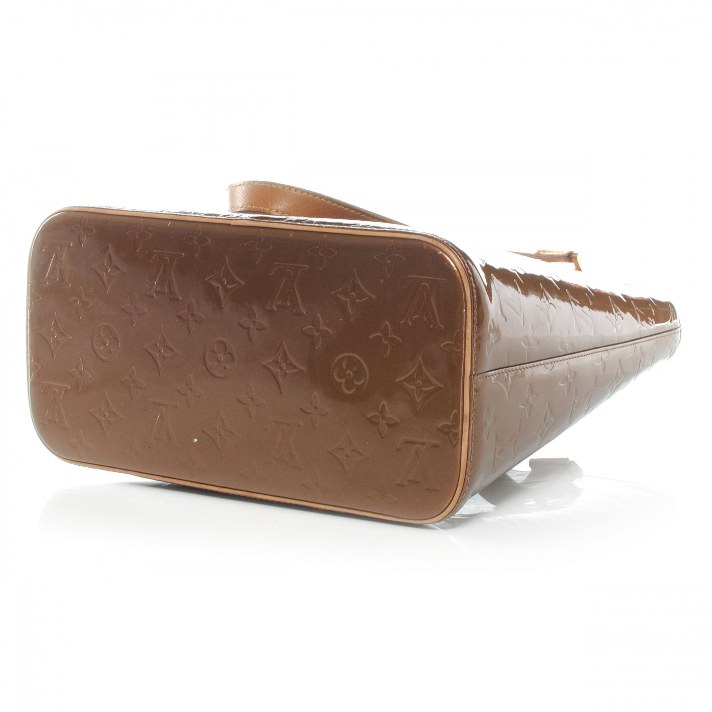 Vernis Houston Bronze