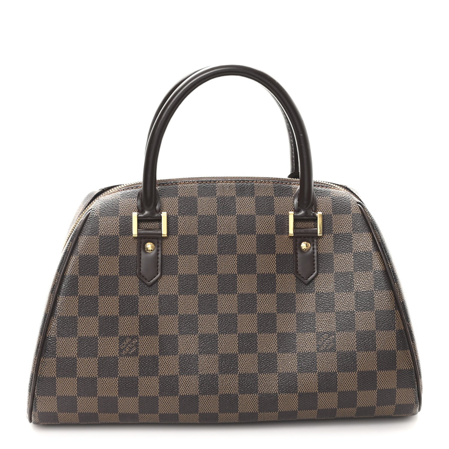 Louis Vuitton Damier Ebene Ribera MM 1 of 9