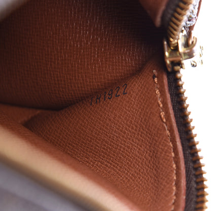 Louis Vuitton Monogram Papillon 26 6 of 15