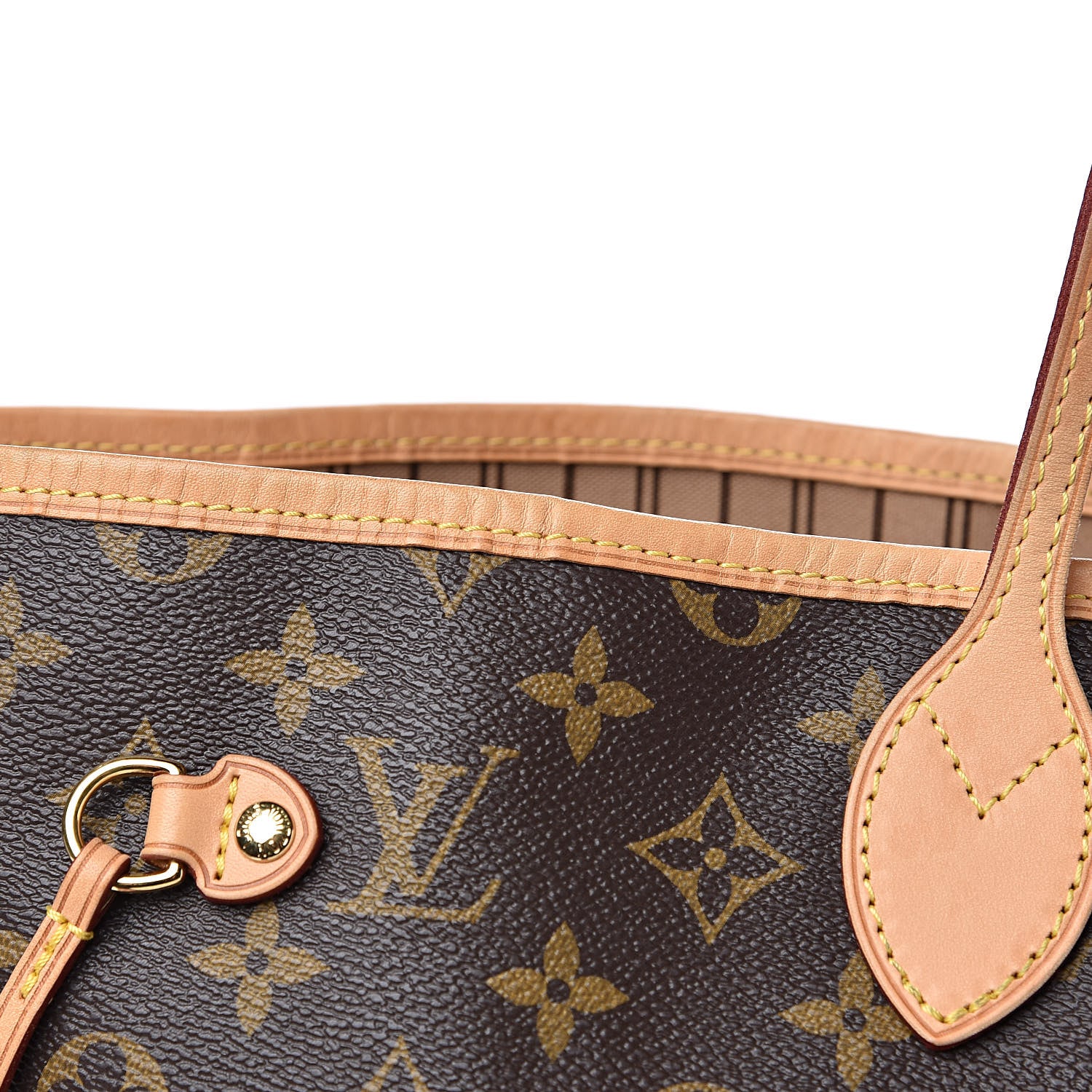 Louis Vuitton Monogram Neo Neverfull GM 12 of 14
