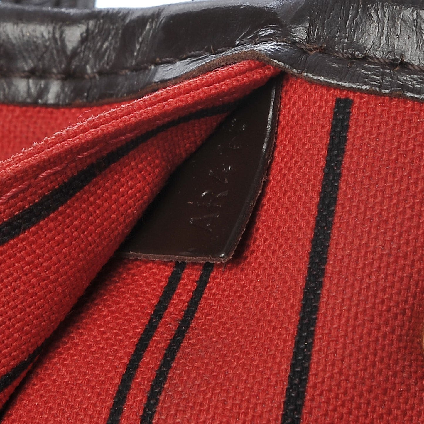 Damier Ebene Neverfull PM