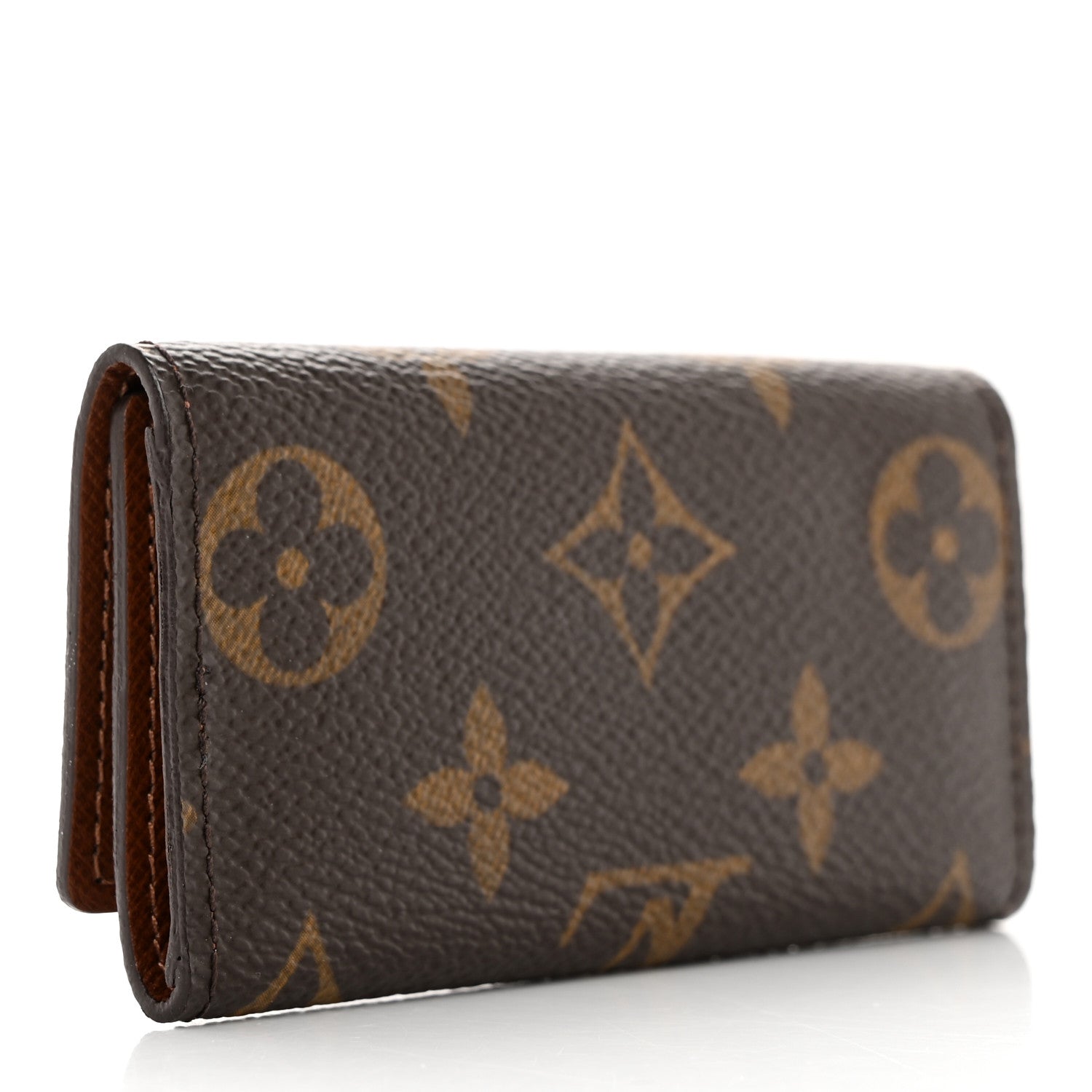 Louis Vuitton Monogram 4 Key Multicles Holder 3 of 7