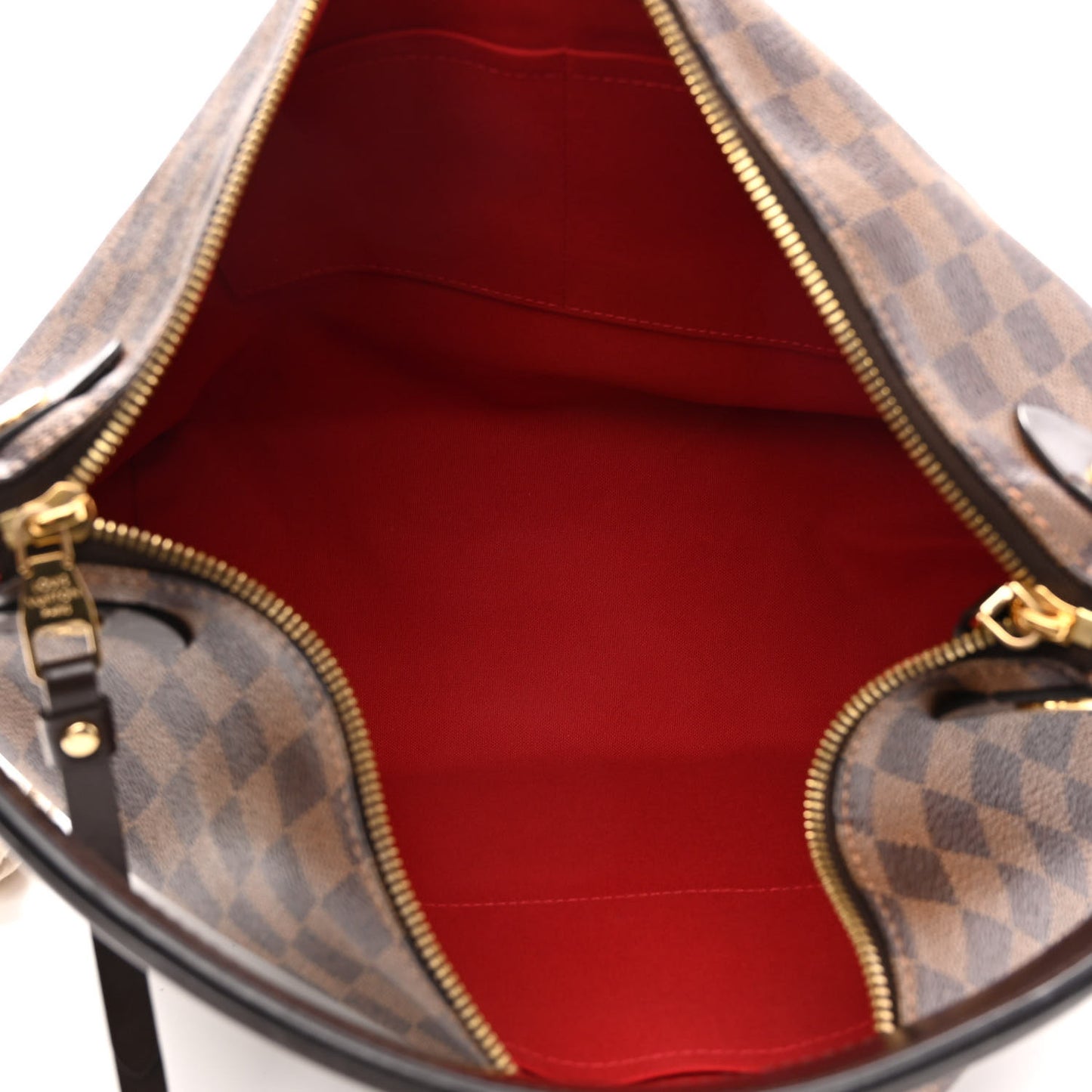 Damier Ebene Duomo Hobo