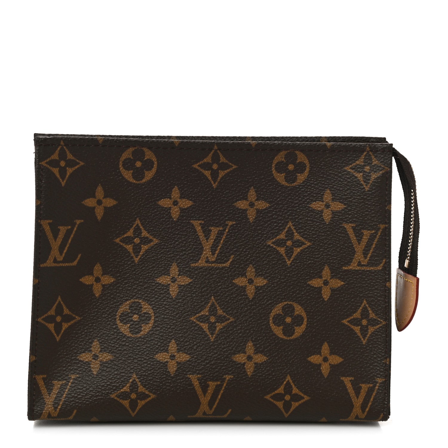 Louis Vuitton Monogram Toiletry Pouch 19 1 of 11