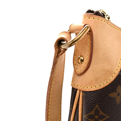 Louis Vuitton Monogram Odeon PM 13 of 16