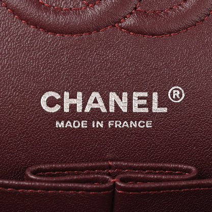 Chanel Caviar Quilted Small Double Flap Black 5 of 9