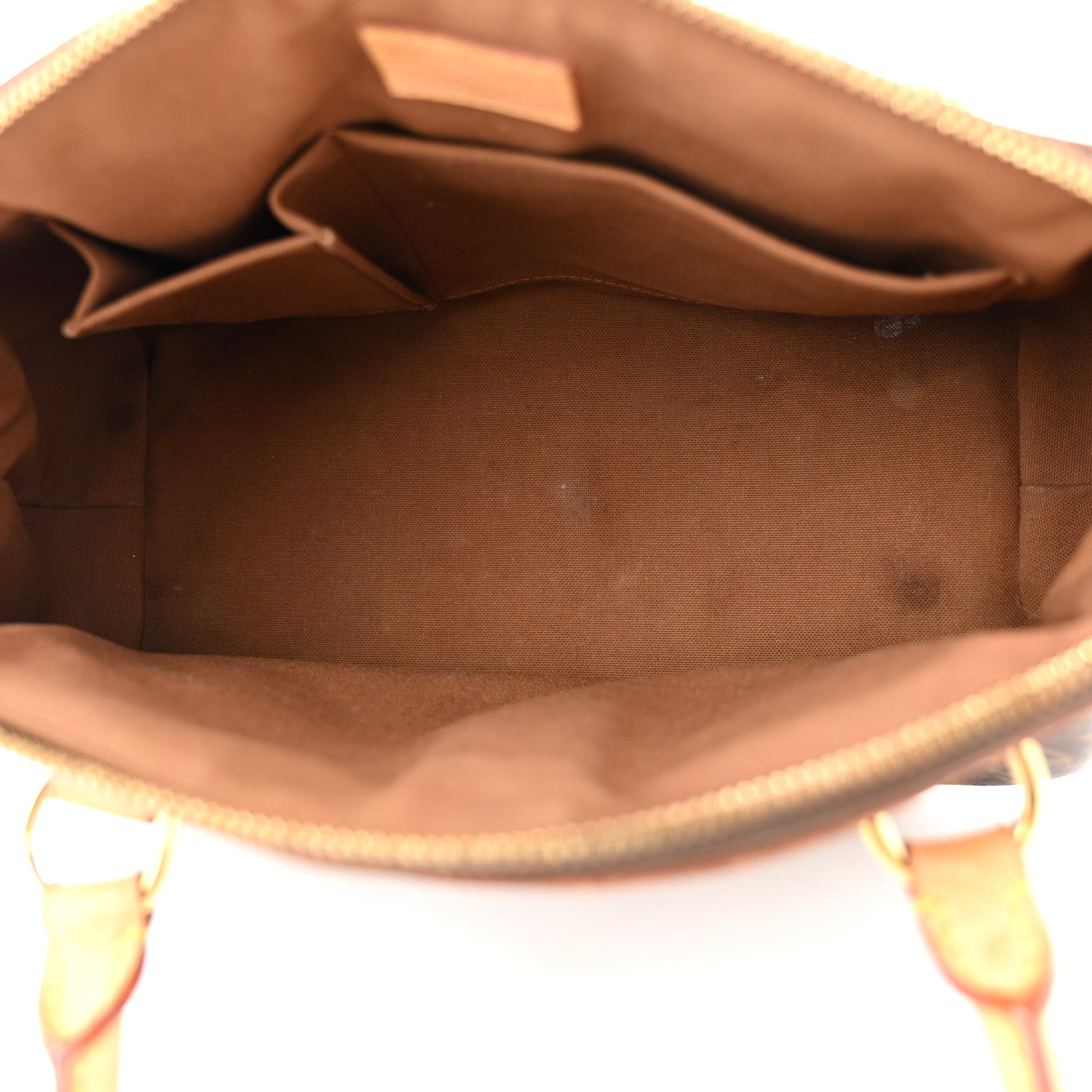 Louis Vuitton Monogram Tivoli PM 5 of 15