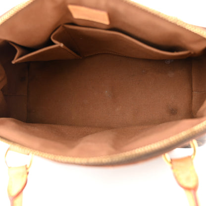 Louis Vuitton Monogram Tivoli PM 5 of 15