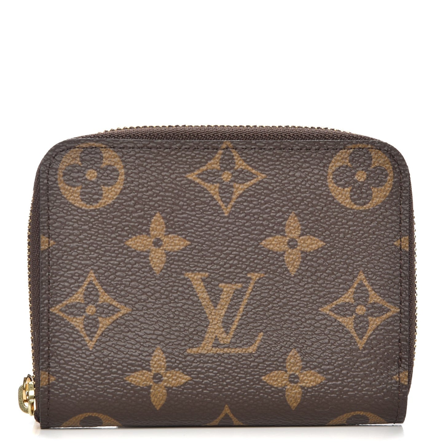 Monogram Zippy Coin Purse
