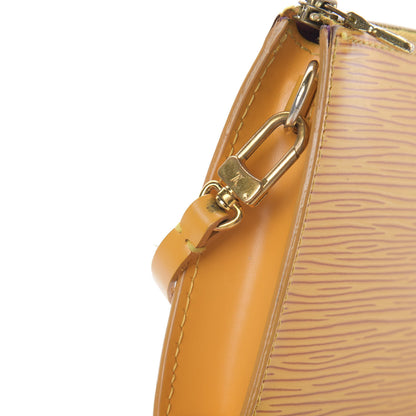 Louis Vuitton Epi Pochette Accessories 21 Tassil 13 of 17