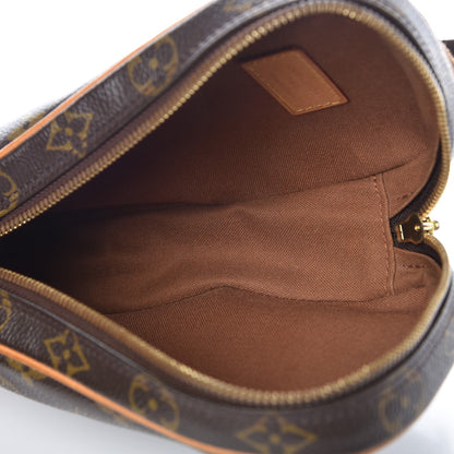 Louis Vuitton Monogram Pochette Gange 5 of 8