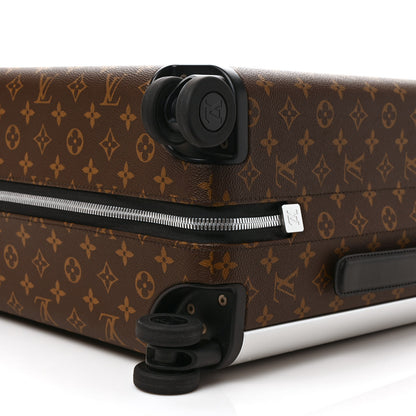 Louis Vuitton Monogram Horizon 55 Black 7 of 12