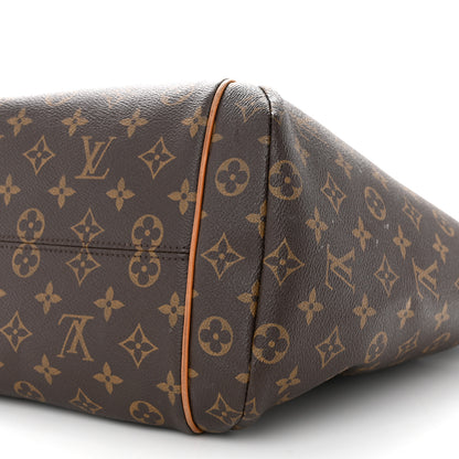 Louis Vuitton Monogram Totally GM 9 of 10