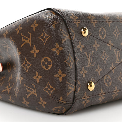 Louis Vuitton Monogram Montaigne GM 9 of 11