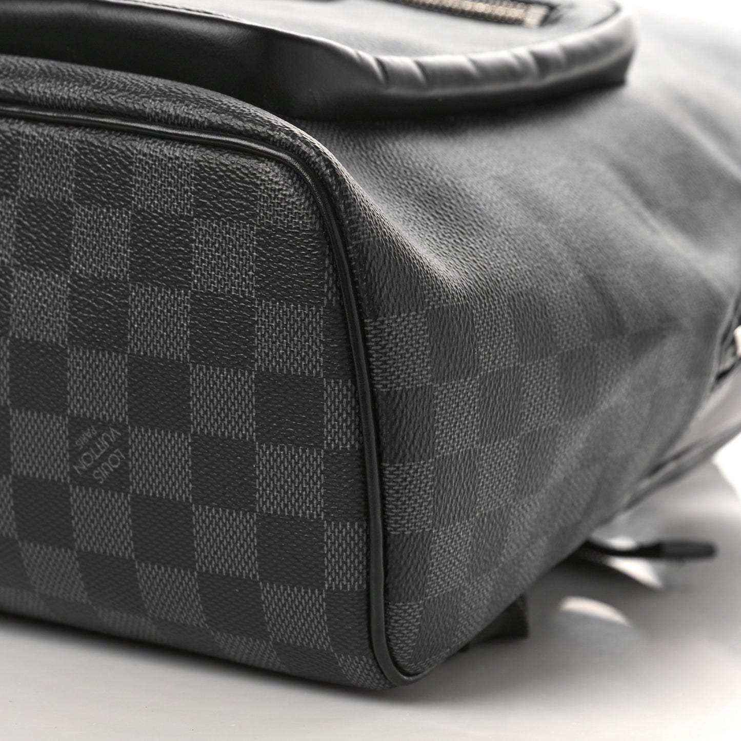 Damier Graphite Josh Backpack