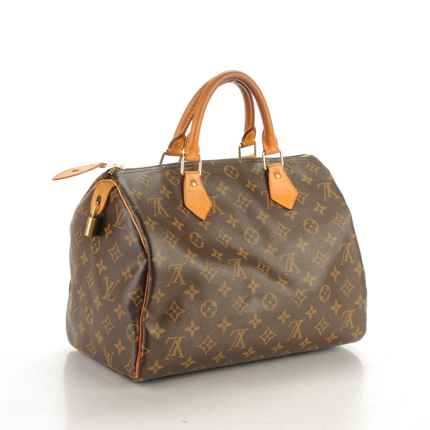 Monogram Speedy 30
