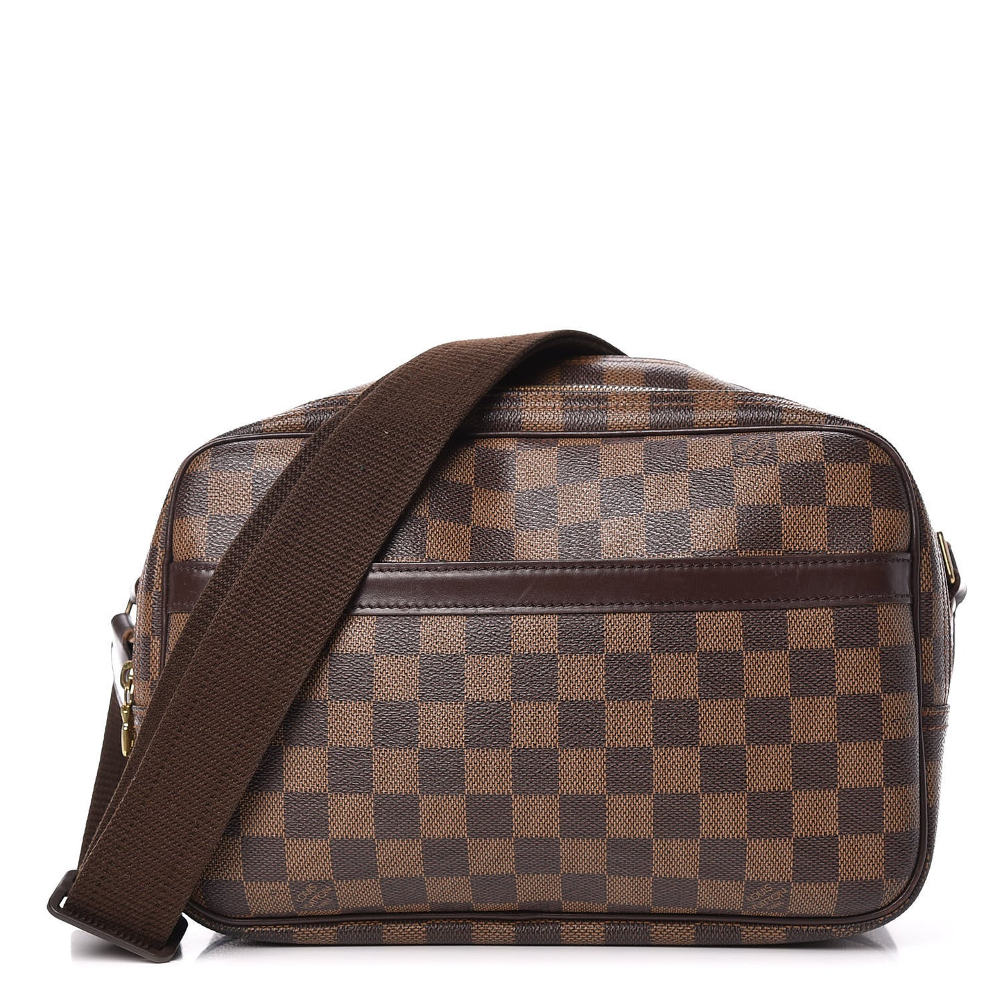 Damier Ebene Reporter PM