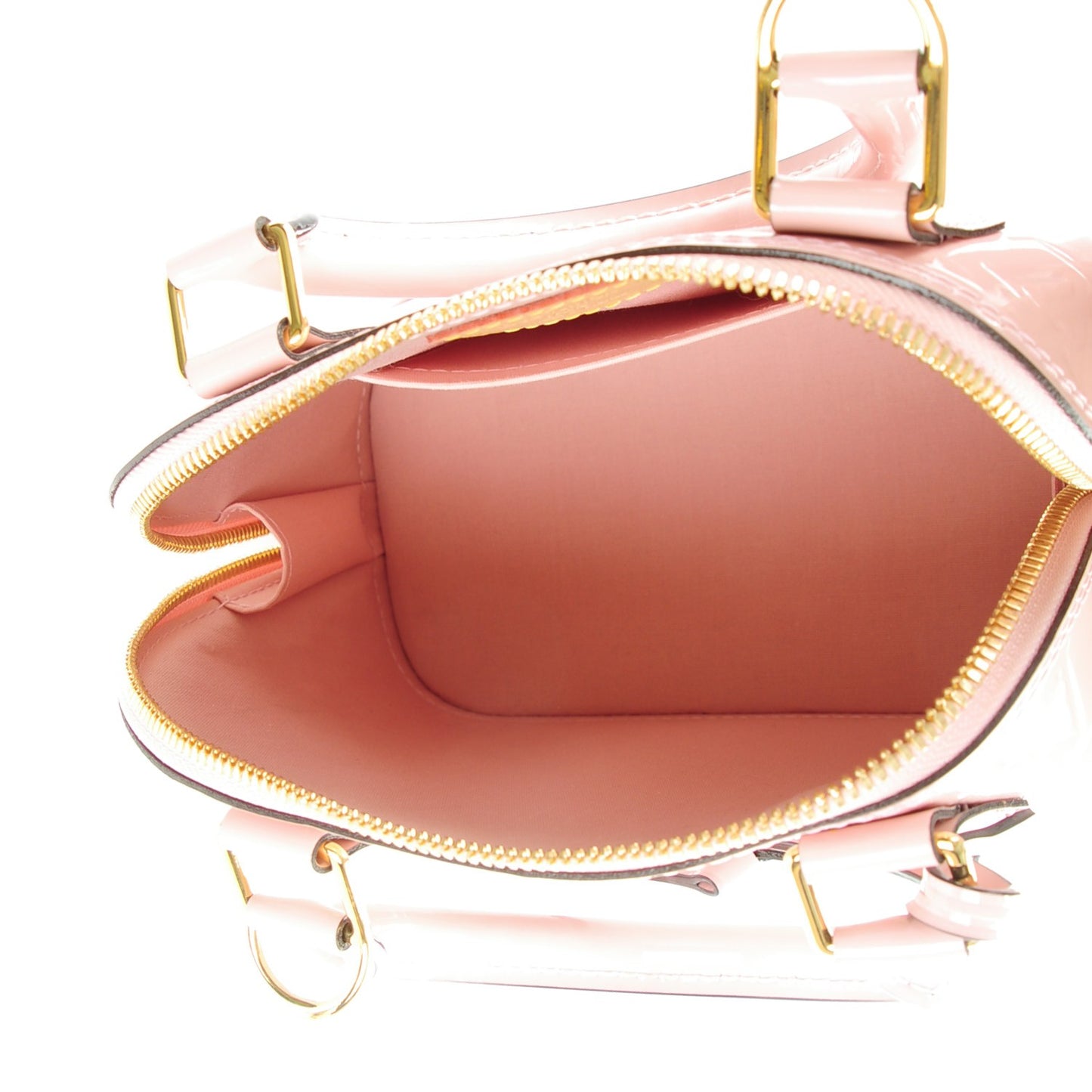 Vernis Alma BB Rose Ballerine