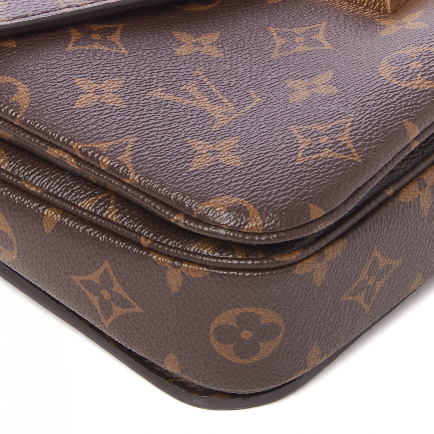 Louis Vuitton Monogram Pochette Metis 5 of 8