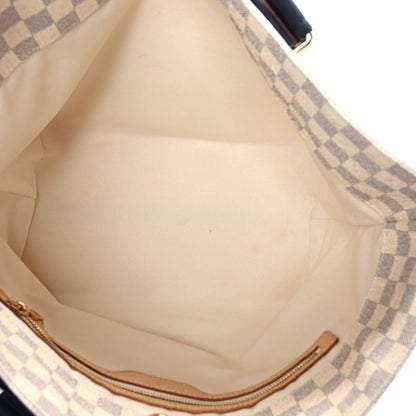 Louis Vuitton Damier Azur Beach Cabas PM 5 of 8