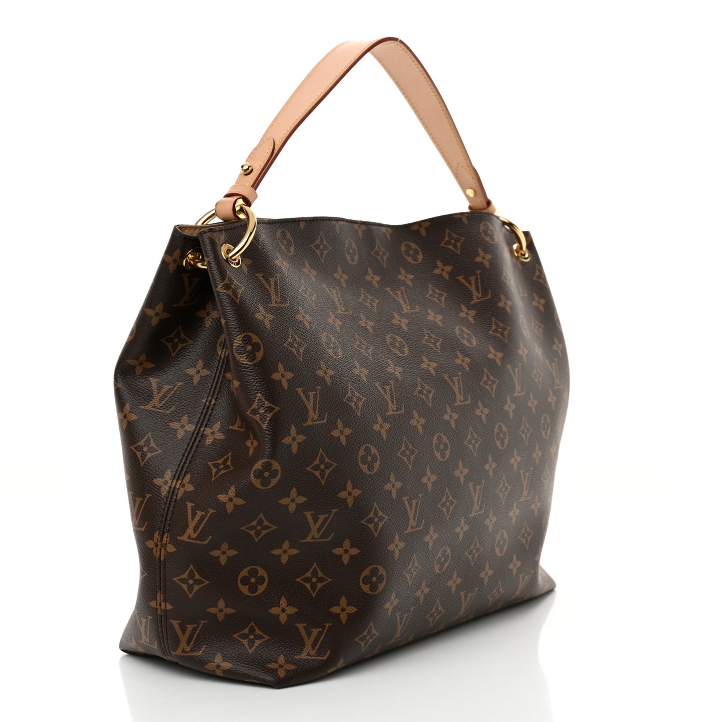 Monogram Graceful MM