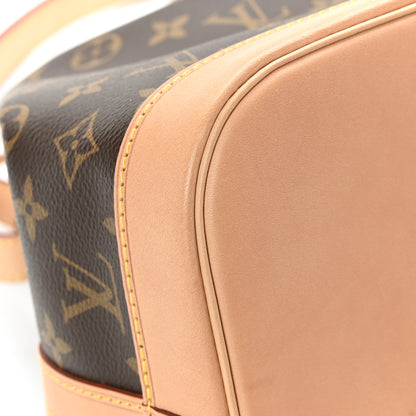 Louis Vuitton Monogram Petit Noe NM 10 of 11