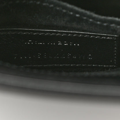 Saint Laurent Calfskin Baby Sac De Jour Black 7 of 9